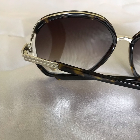 Vintage  VERSACE 1969 sunglasses ,MILANO ITALY main image 5
